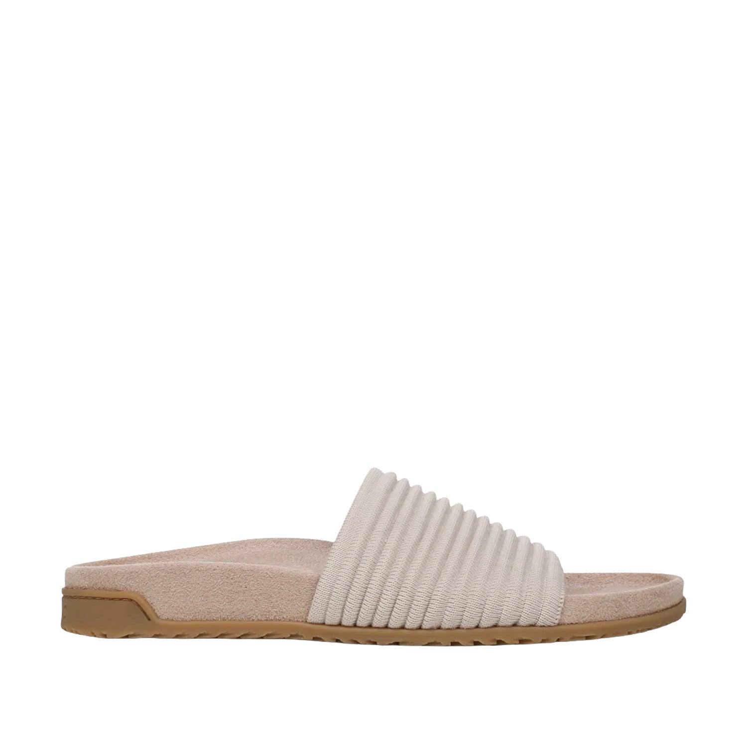 Vionic Women's Evie Knit in Cream