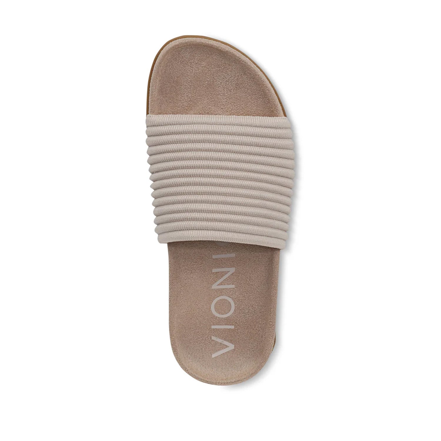 Vionic Women's Evie Knit in Cream