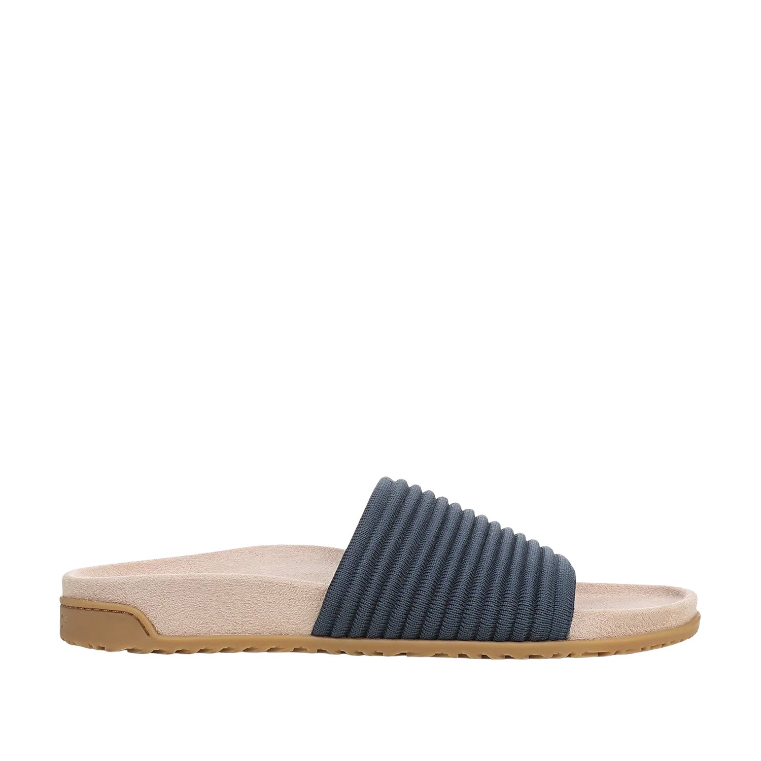 Vionic Women's Evie Knit in Dark Denim