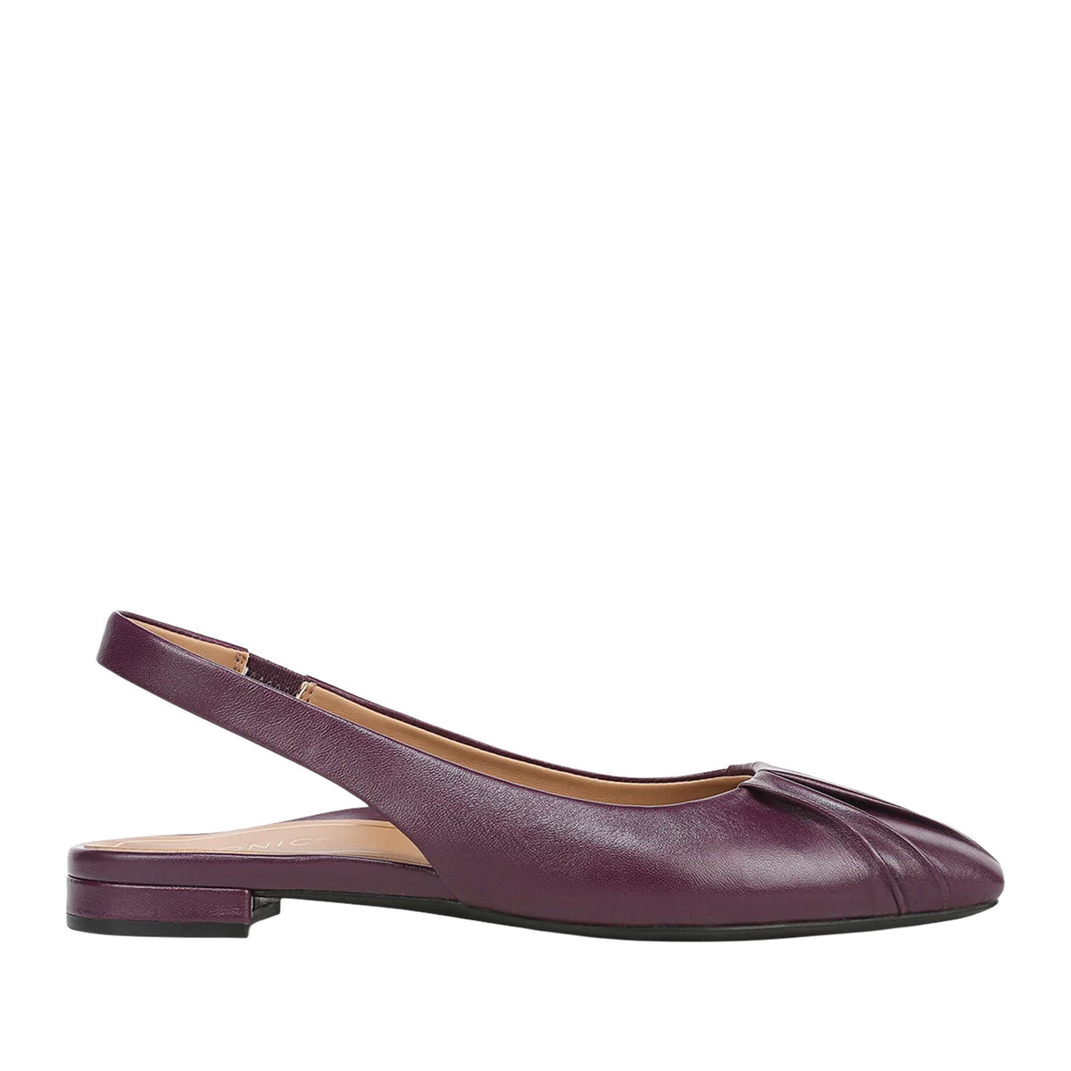 Vionic Women's Gabriela in Winter Plum