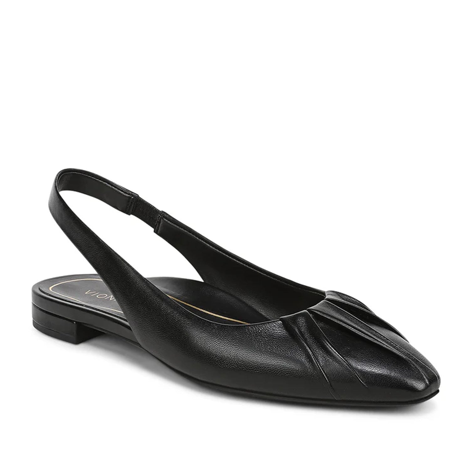 Vionic Women's Gabriela in Black