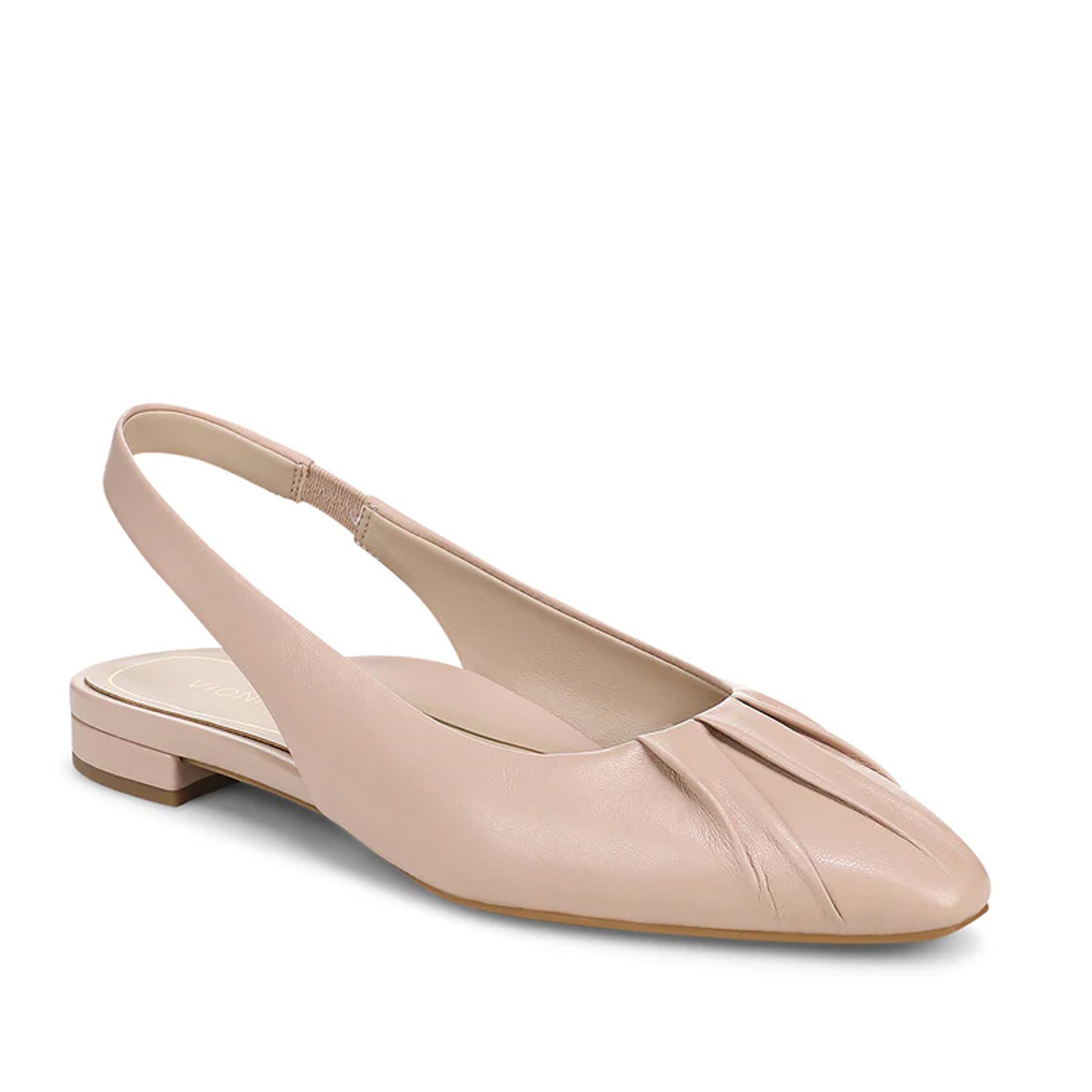 Vionic Women's Gabriela in Rugby Tan