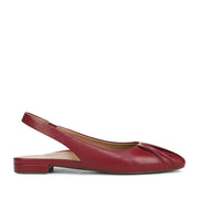 Vionic Women's Gabriela in Tibetan Red