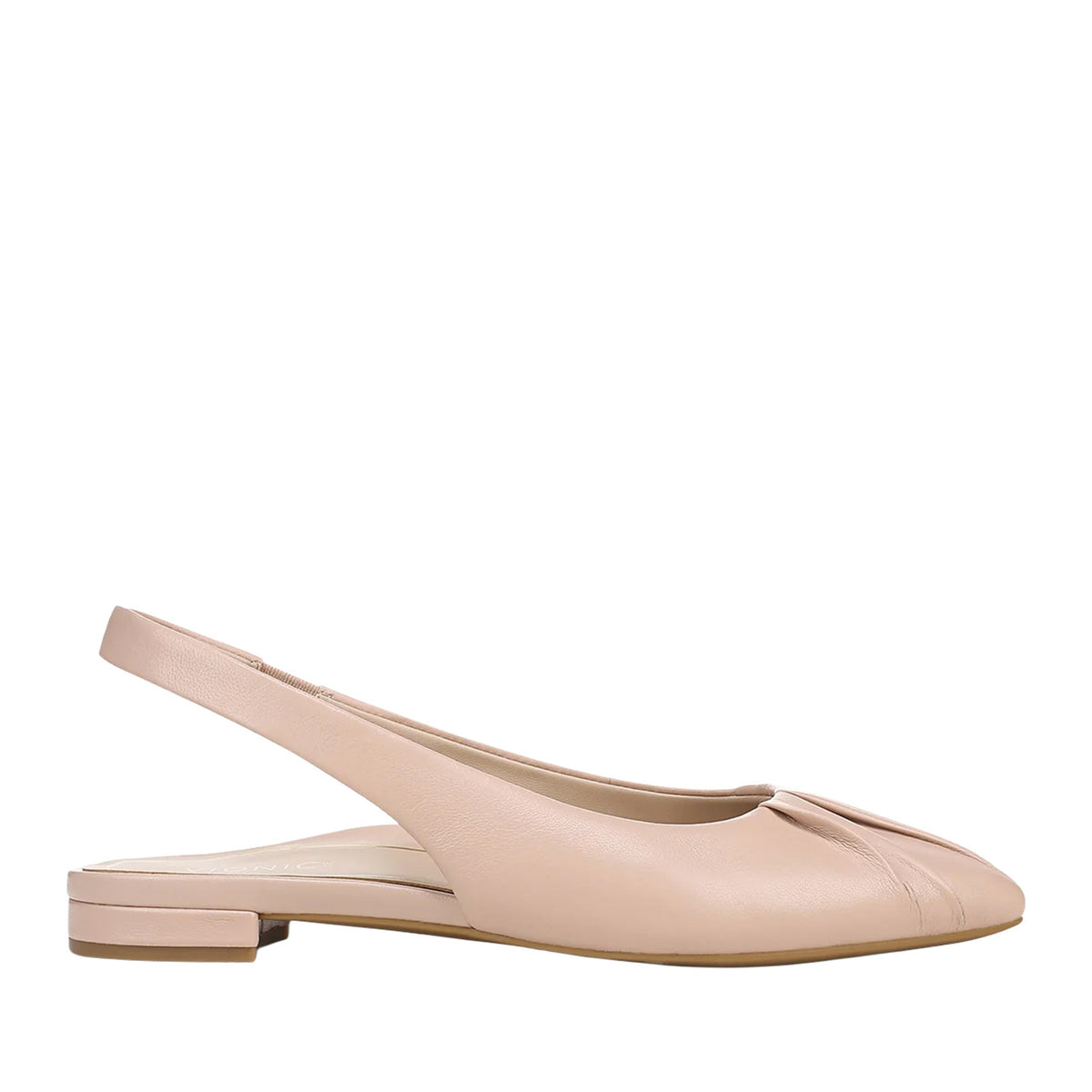 Vionic Women's Gabriela in Rugby Tan