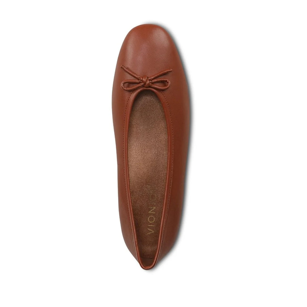 Vionic Women's Larissa in Equestrian Tan