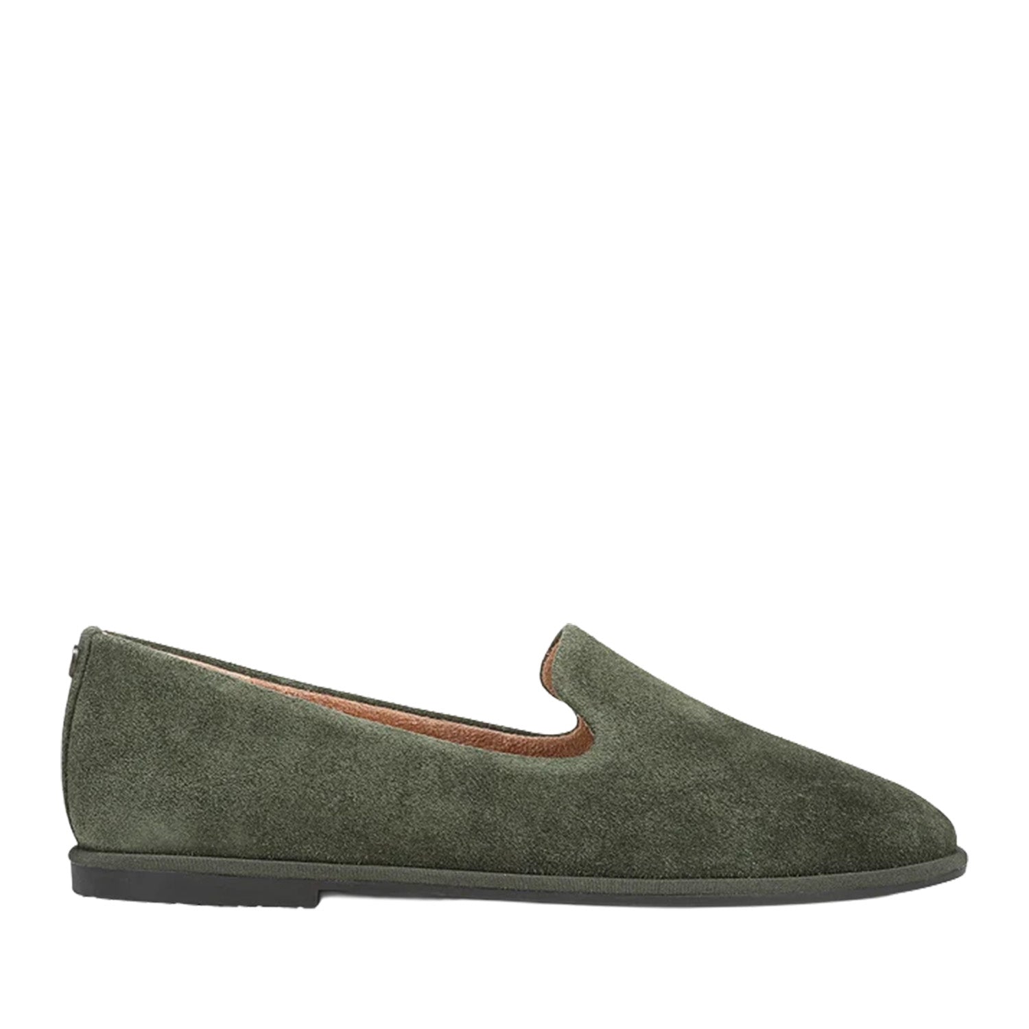 Vionic Women's Willa 2.0 in Olive Moss