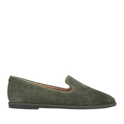 Vionic Women's Willa 2.0 in Olive Moss