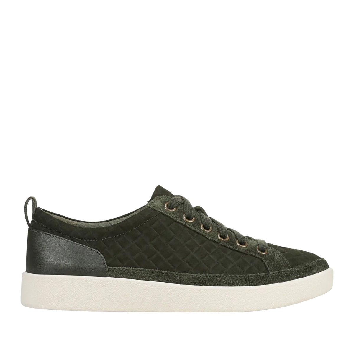 Vionic Women's Winny in Olive Moss