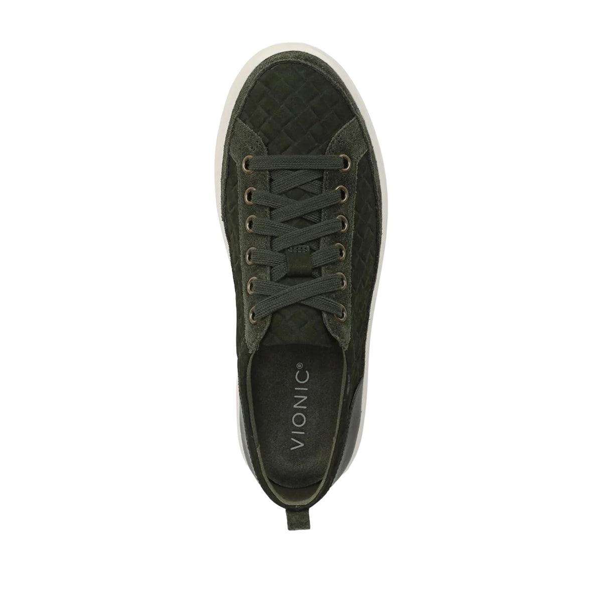 Vionic Women's Winny in Olive Moss
