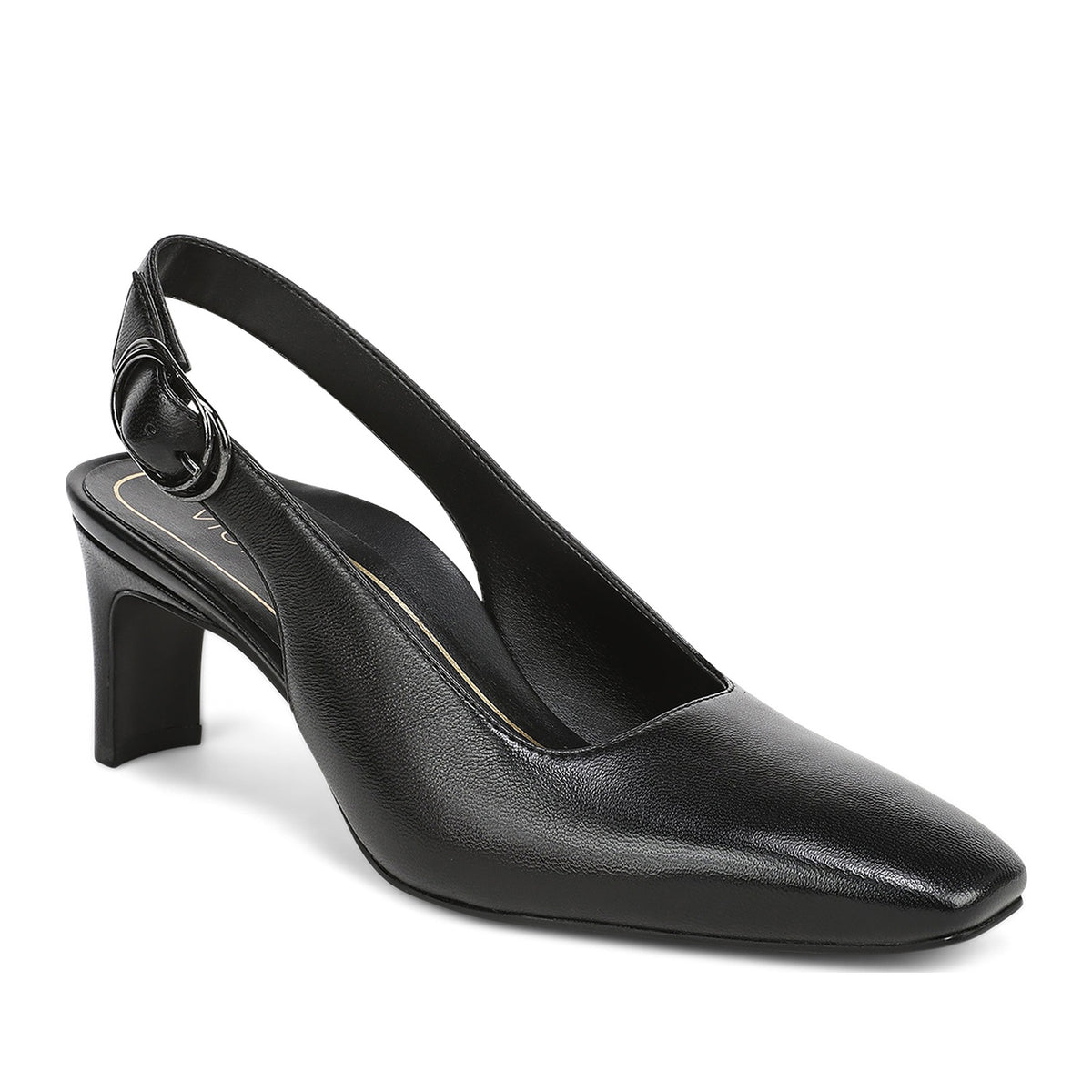 Vionic Women's Stella in Black