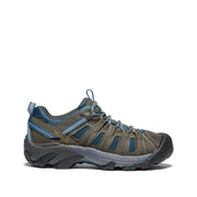 Keen Men's Voyageur in Alcatraz/Legion Blue