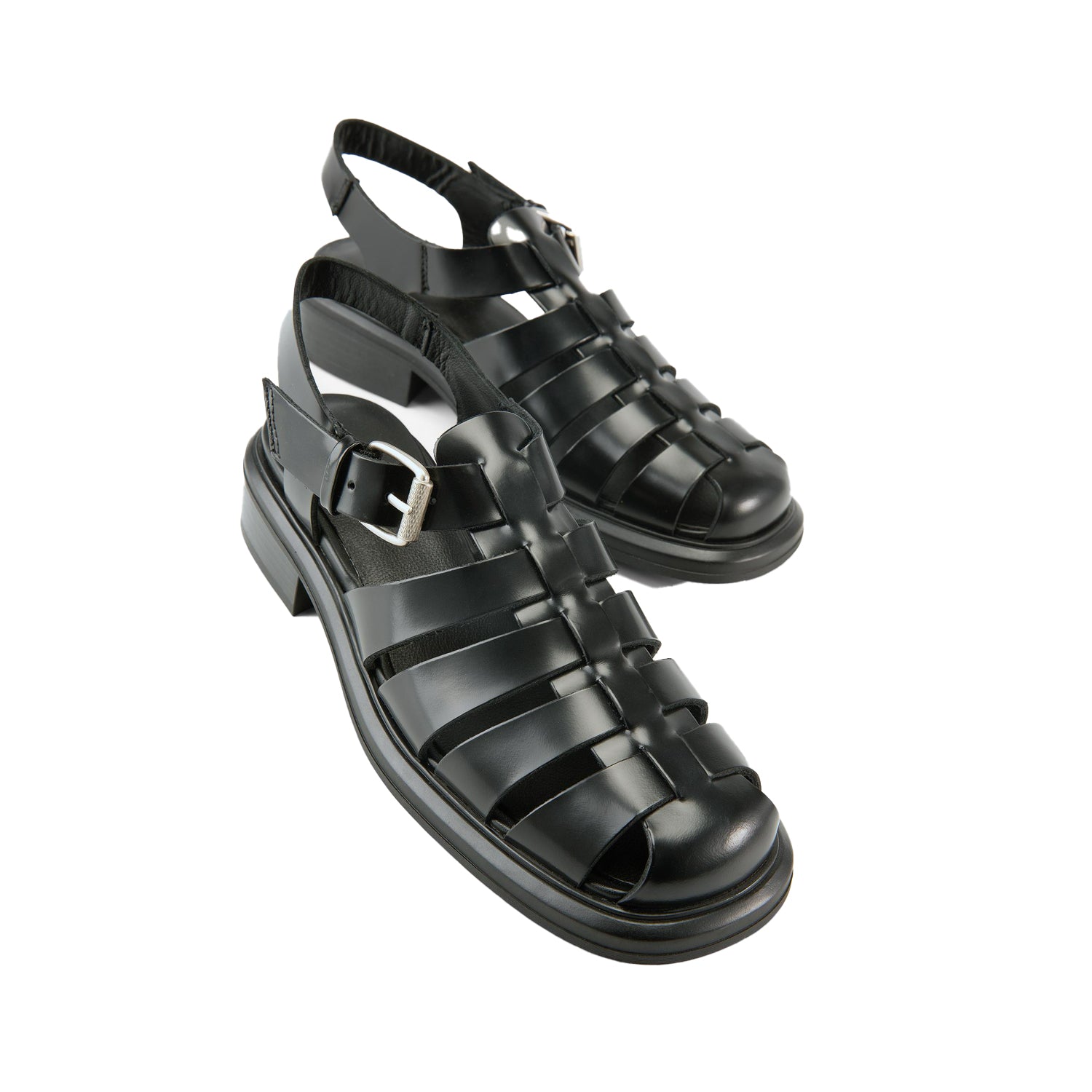 Vagabond Women's Ellis 5930-104 in Black