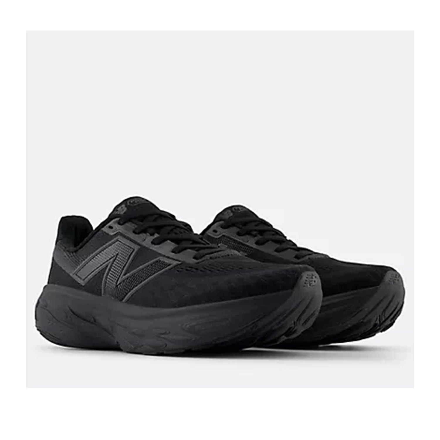 New Balance Women's Fresh Foam X 1080v14 in Black