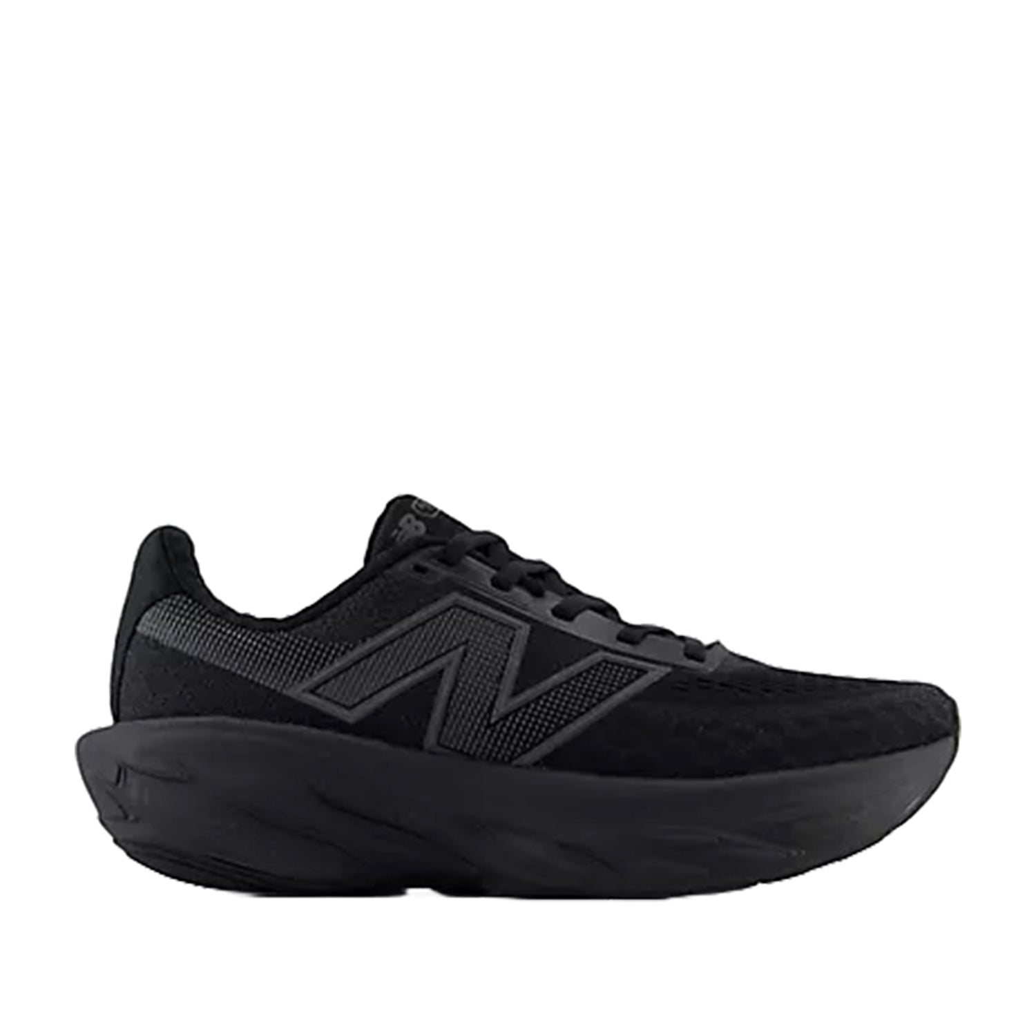 New Balance Women's Fresh Foam X 1080v14 in Black