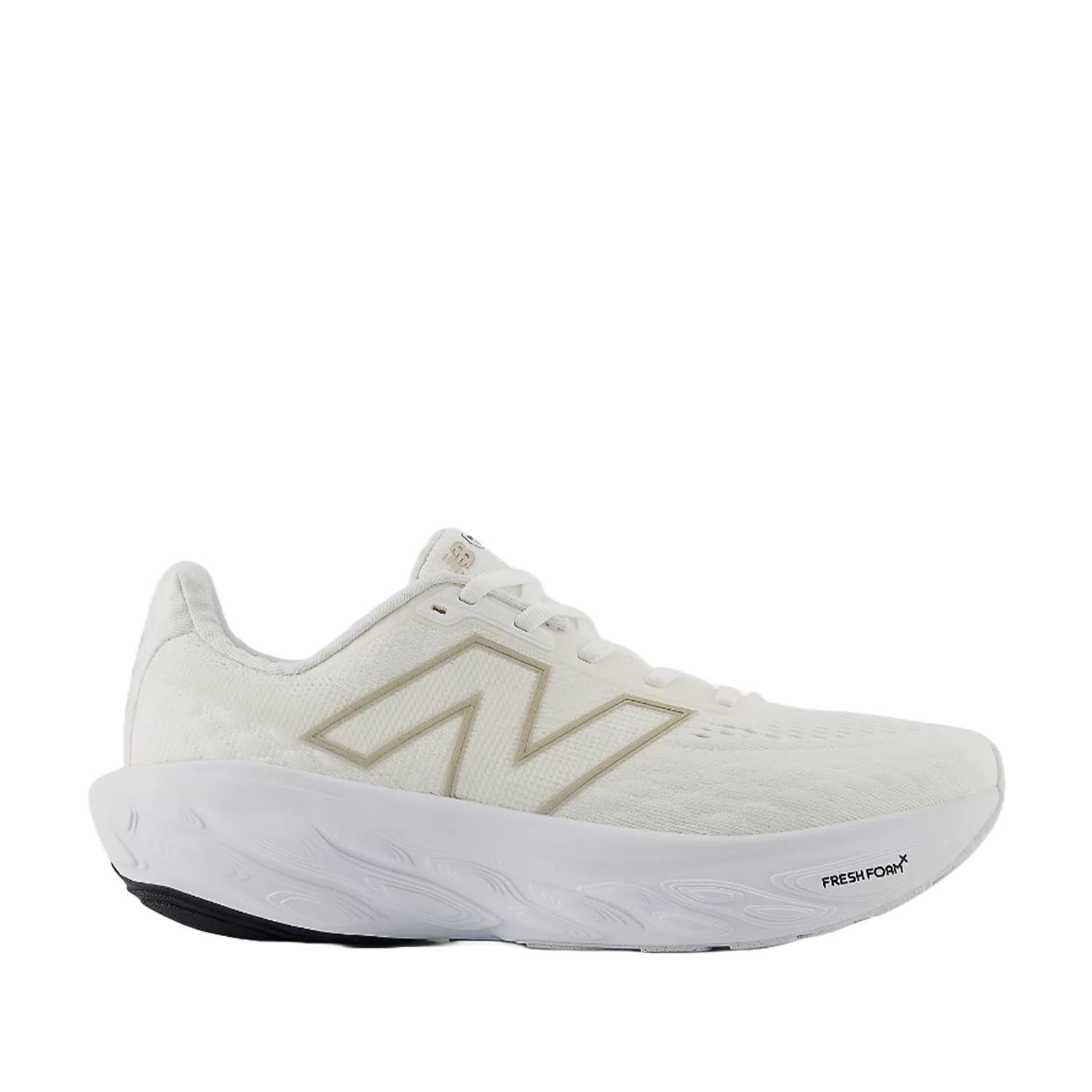 New Balance Women's Fresh Foam X 1080v14 Wide in White