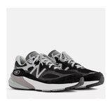 New Balance Women's Made in USA 990v6 in Black