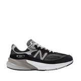 New Balance Women's Made in USA 990v6 in Black