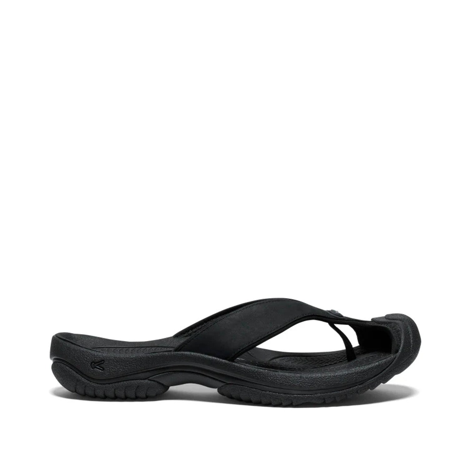 Keen Men's Waimea Tg in Black/Black