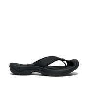 Keen Men's Waimea Tg in Black/Black