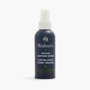 Walter's Vegan Leather Shine Spray in 118m