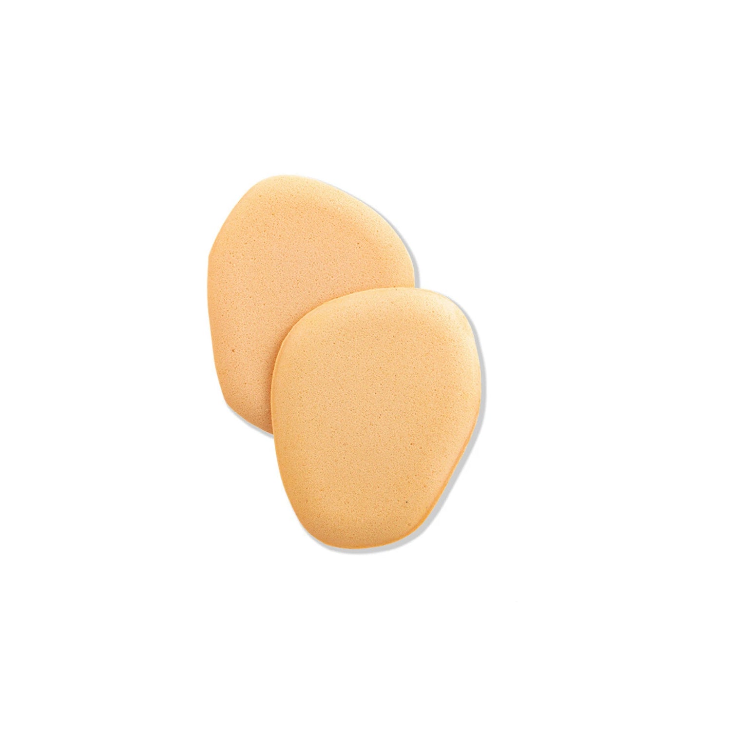 Walter's Ball Of Foot Cushion Foam in Beige
