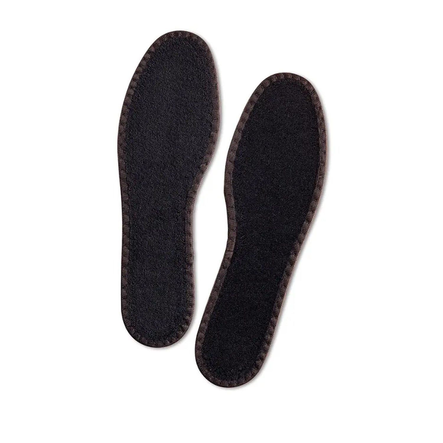 Walter's Women's Comfort Terry Insole
