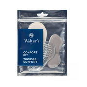 Walter's Shoe Care Comfort Kit