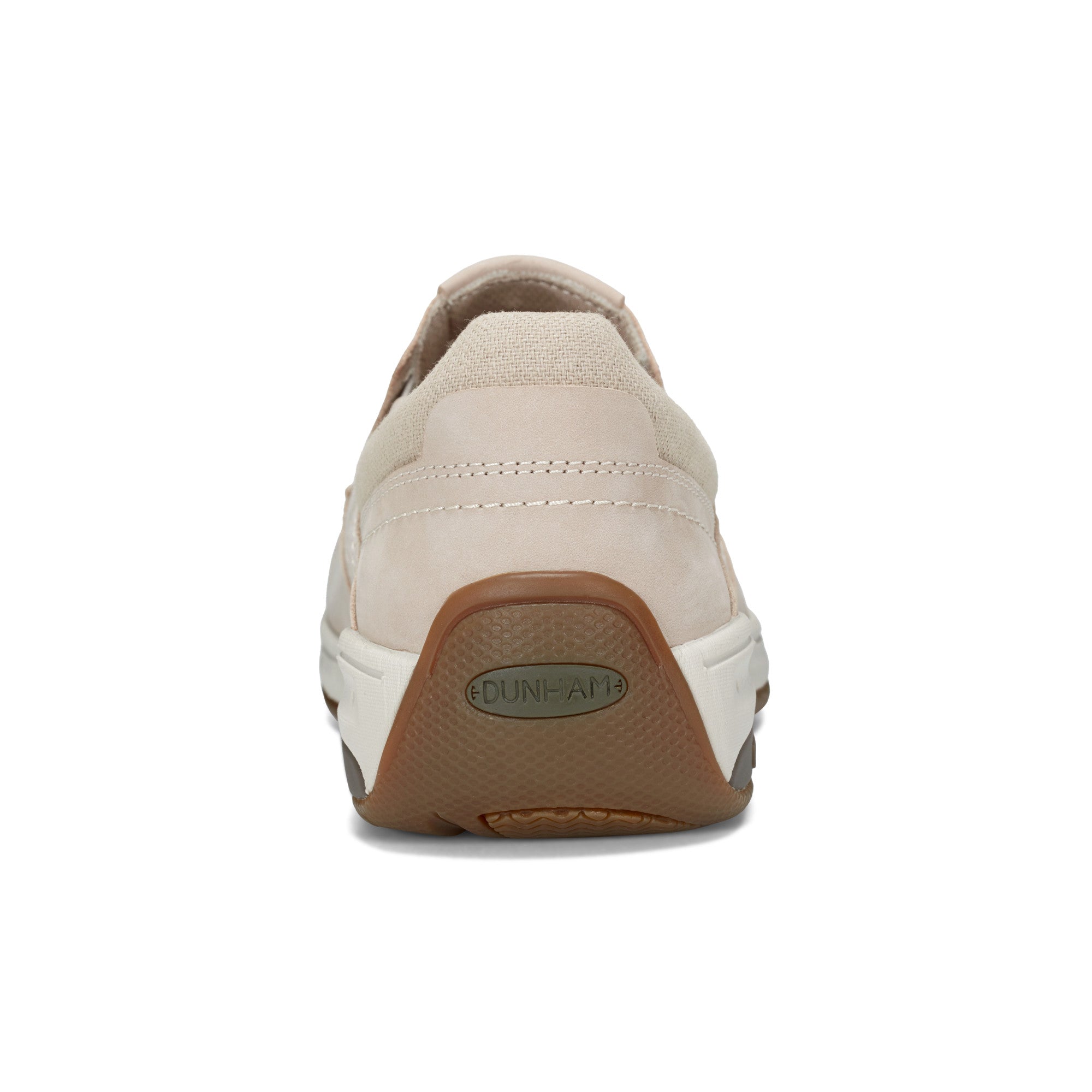 Dunham Men's Waves Casual In Stone