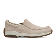 Dunham Men's Waves Casual In Stone