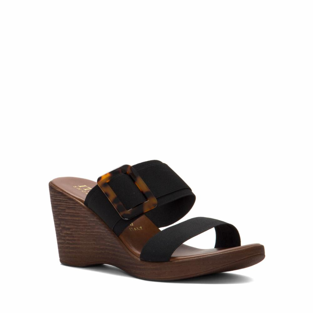 Italian Shoemakers Women's Erwin In Cognac M