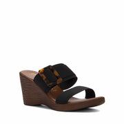 Italian Shoemakers Women's Erwin In Cognac M