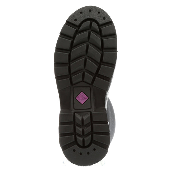 Muck Women's Chore Mid  Chore Women In Black M