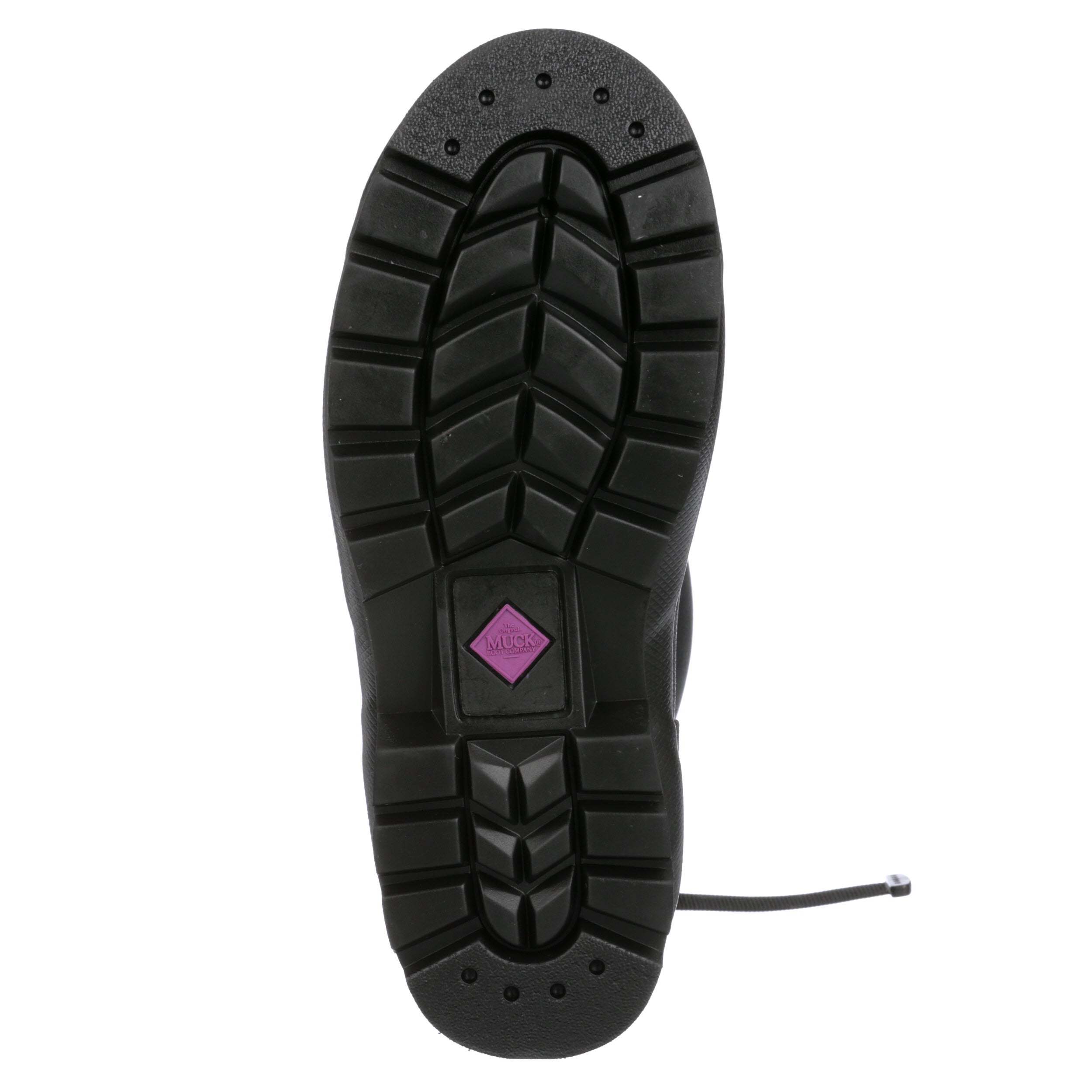 Muck Women's Wcxf000 In Black