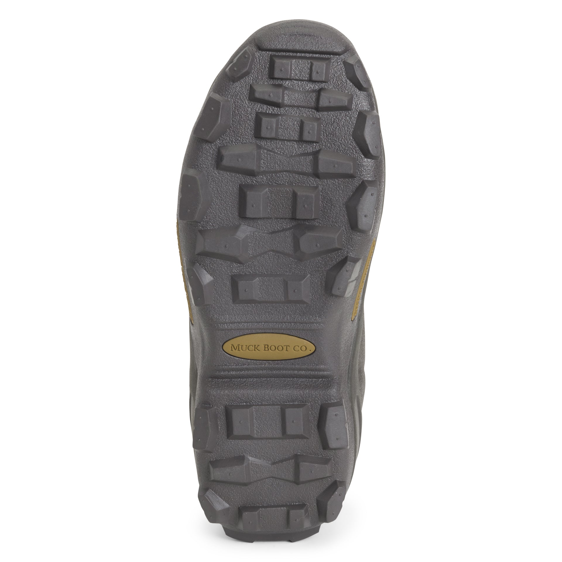 Muck Men's Wdmrte In Brown/Realtree