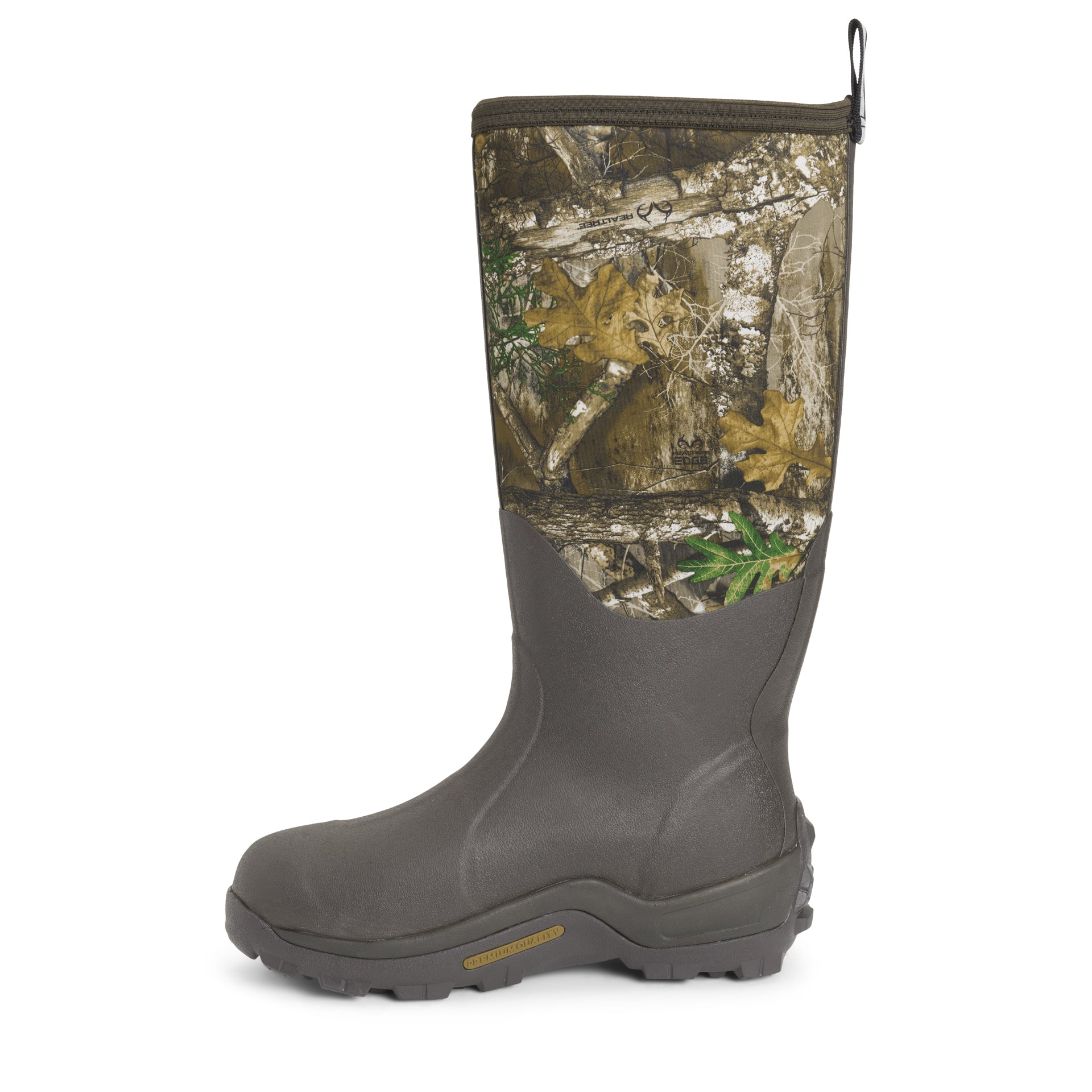 Muck Men's Wdmrte In Brown/Realtree