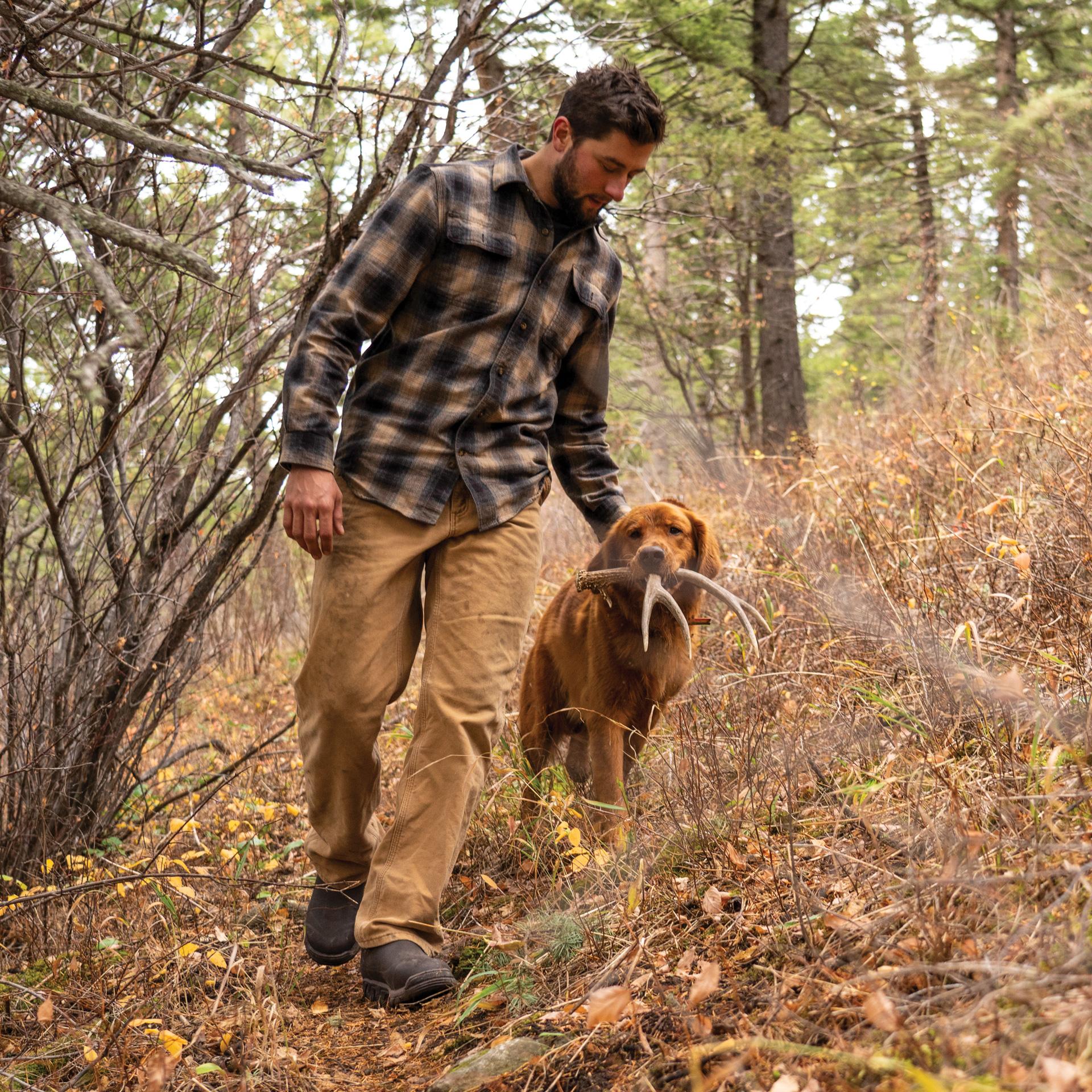Muck Footwear  Men's Woody Sport Ankle Woody Black M