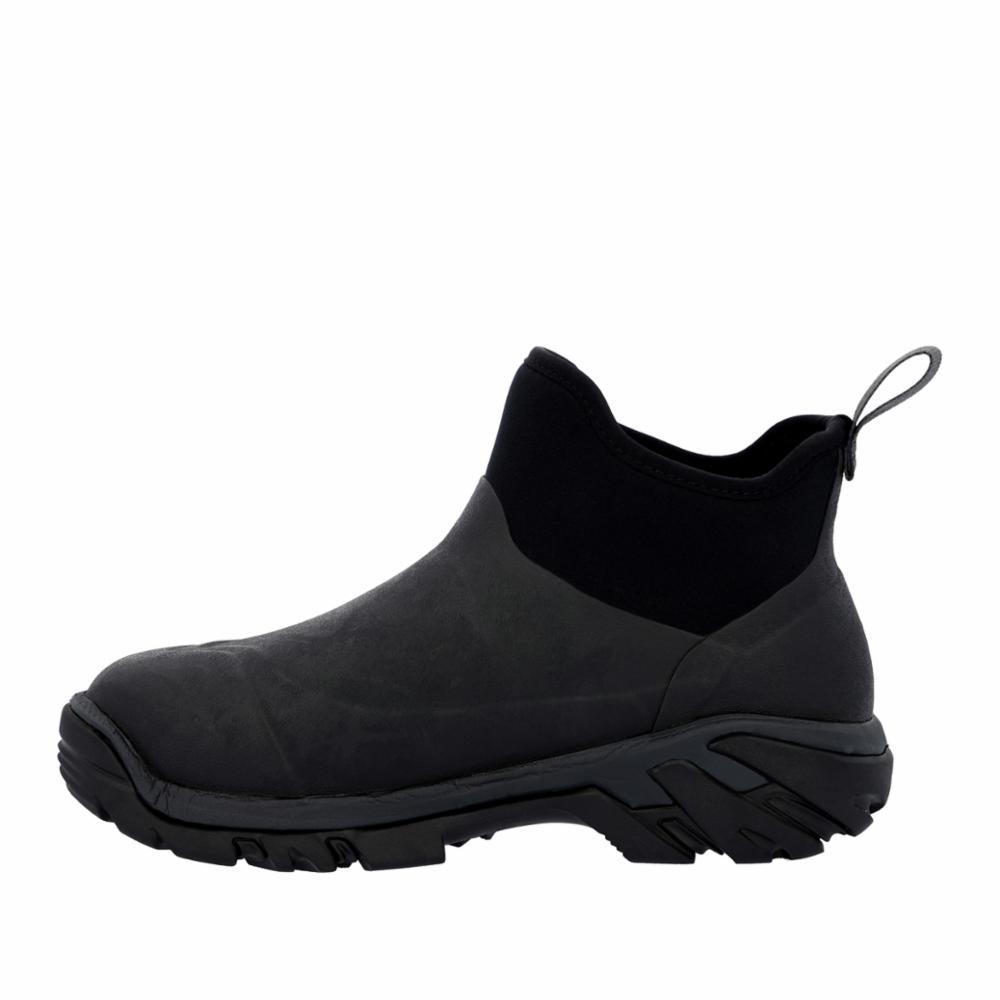Muck Footwear  Men's Woody Sport Ankle Woody Black M