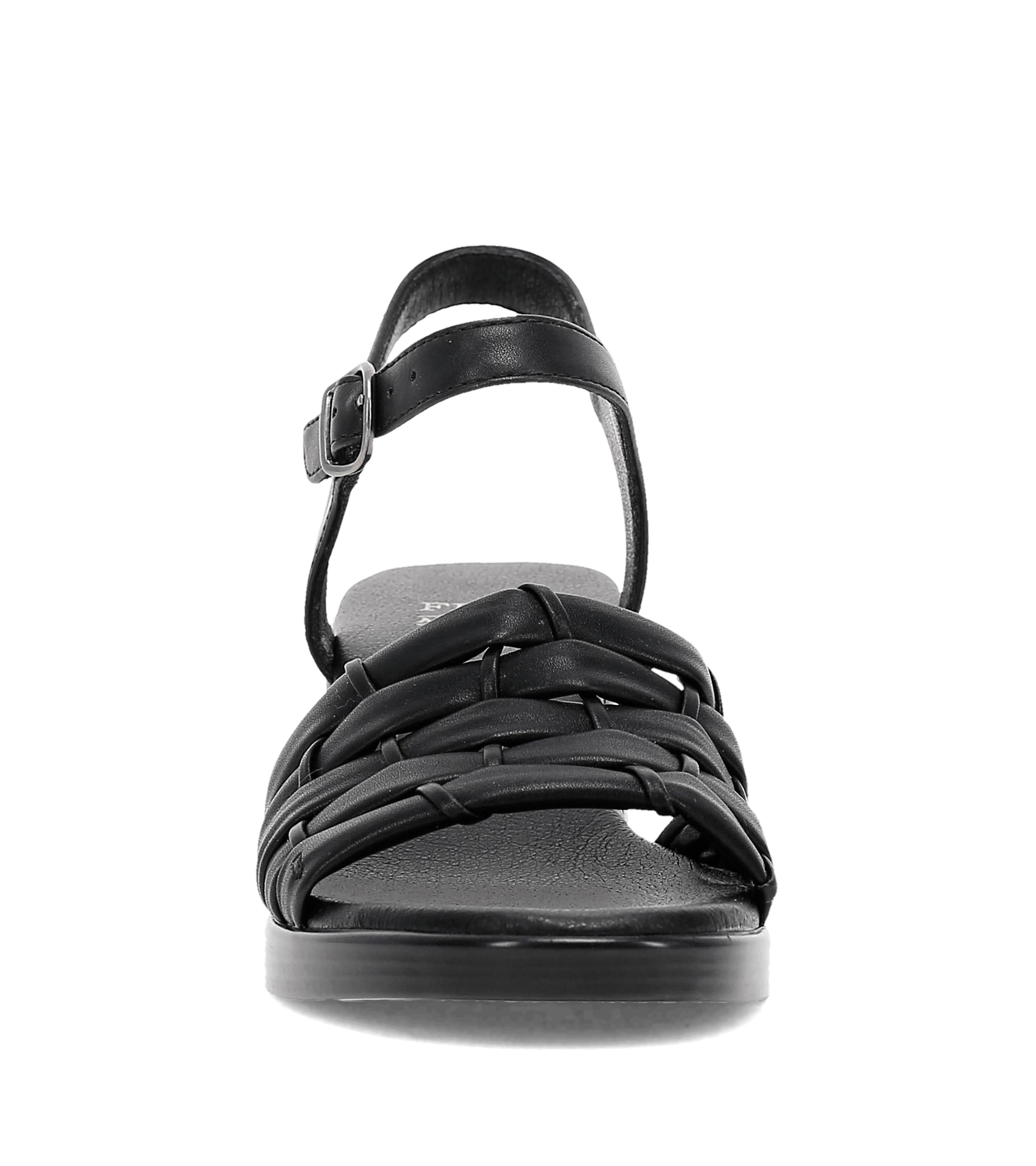 Frye  Women's Westmont Sandal Black M