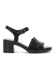 Frye & Co Women's Westmont In Black M