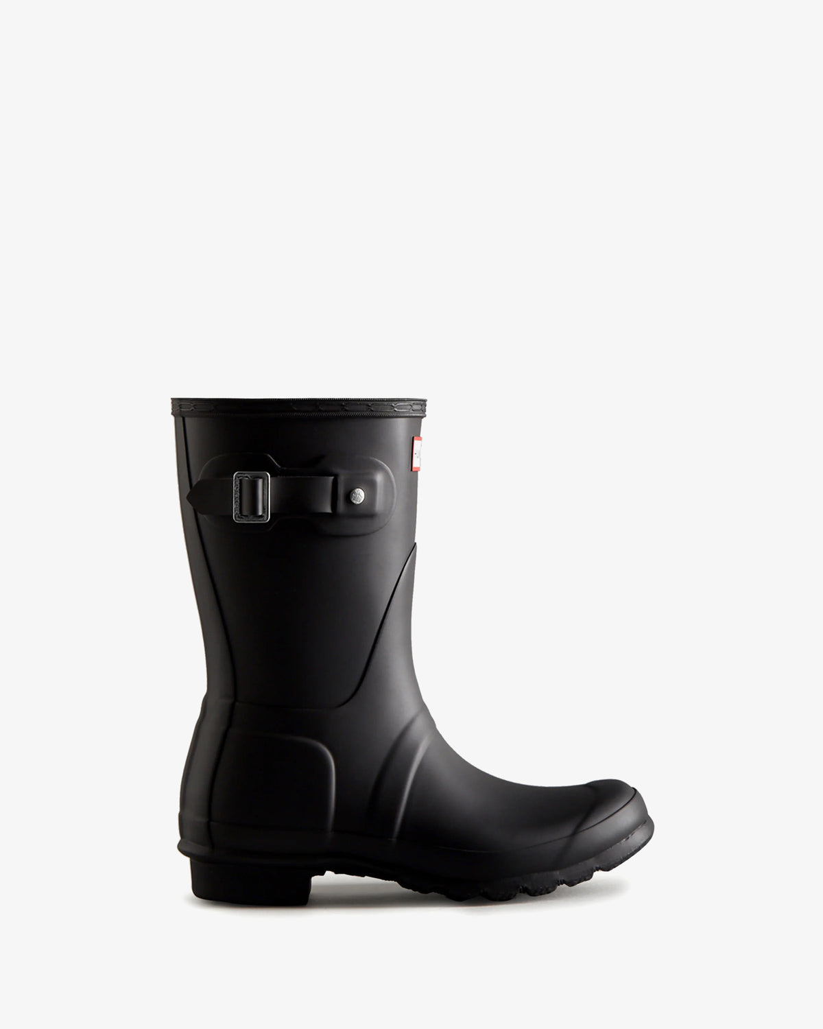 Hunter Women's W Original Short In Black M