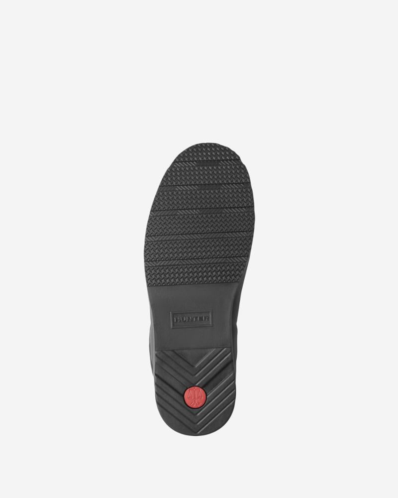 Hunter  Women's S Play Short Boot Green M