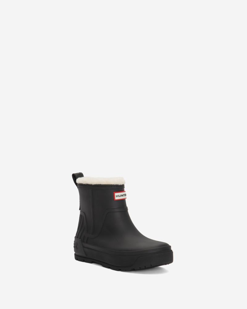 Hunter  Women's Willa Bootie Black M