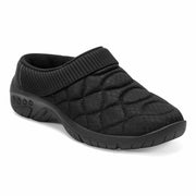 Easy Spirit Women's Willowy2 Black/Black/Black/Diamond Mesh W