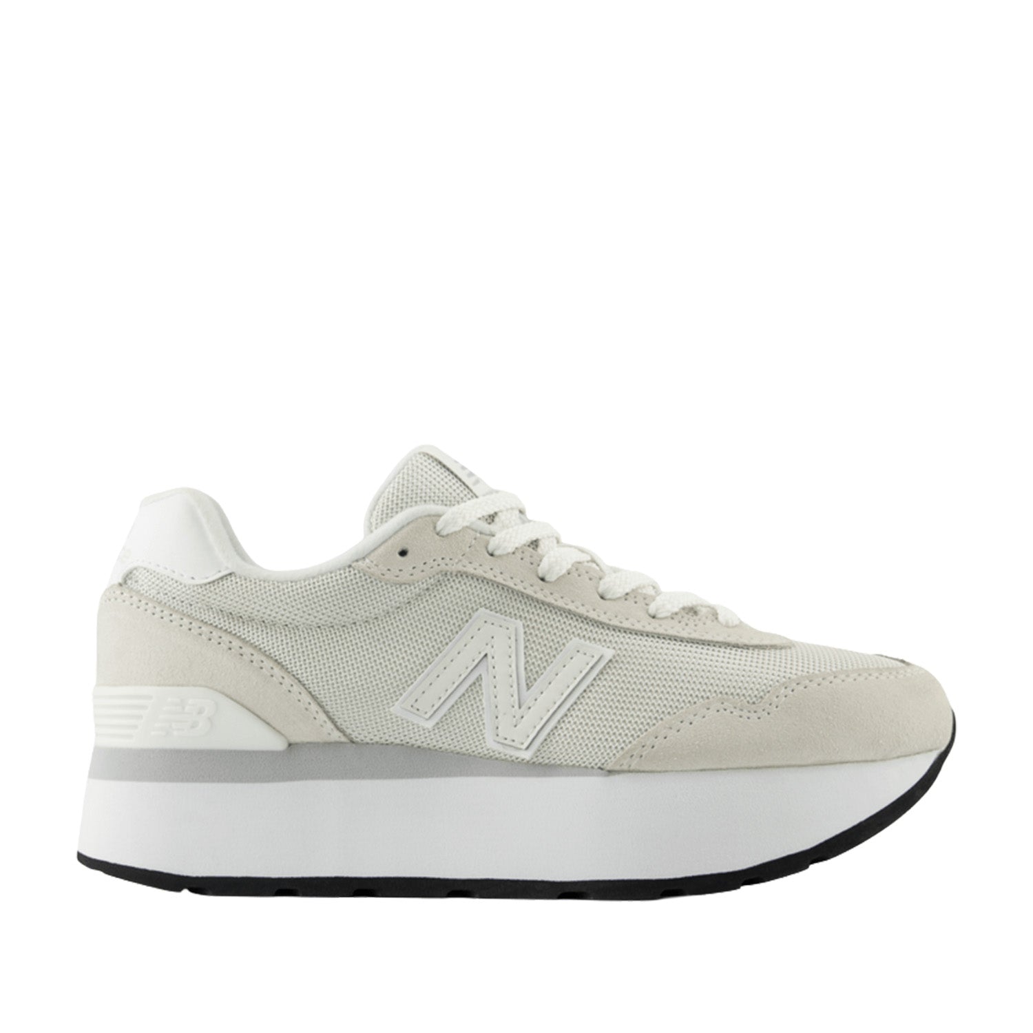 New Balance Women's 515H in Dark Ember with Blue Agate