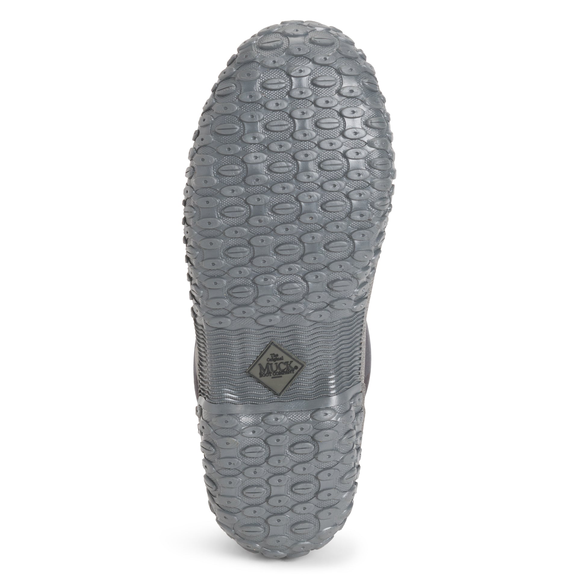 Muck Women's Muckster Ii Mid Fleece  Muckster Women In Black/Grey M