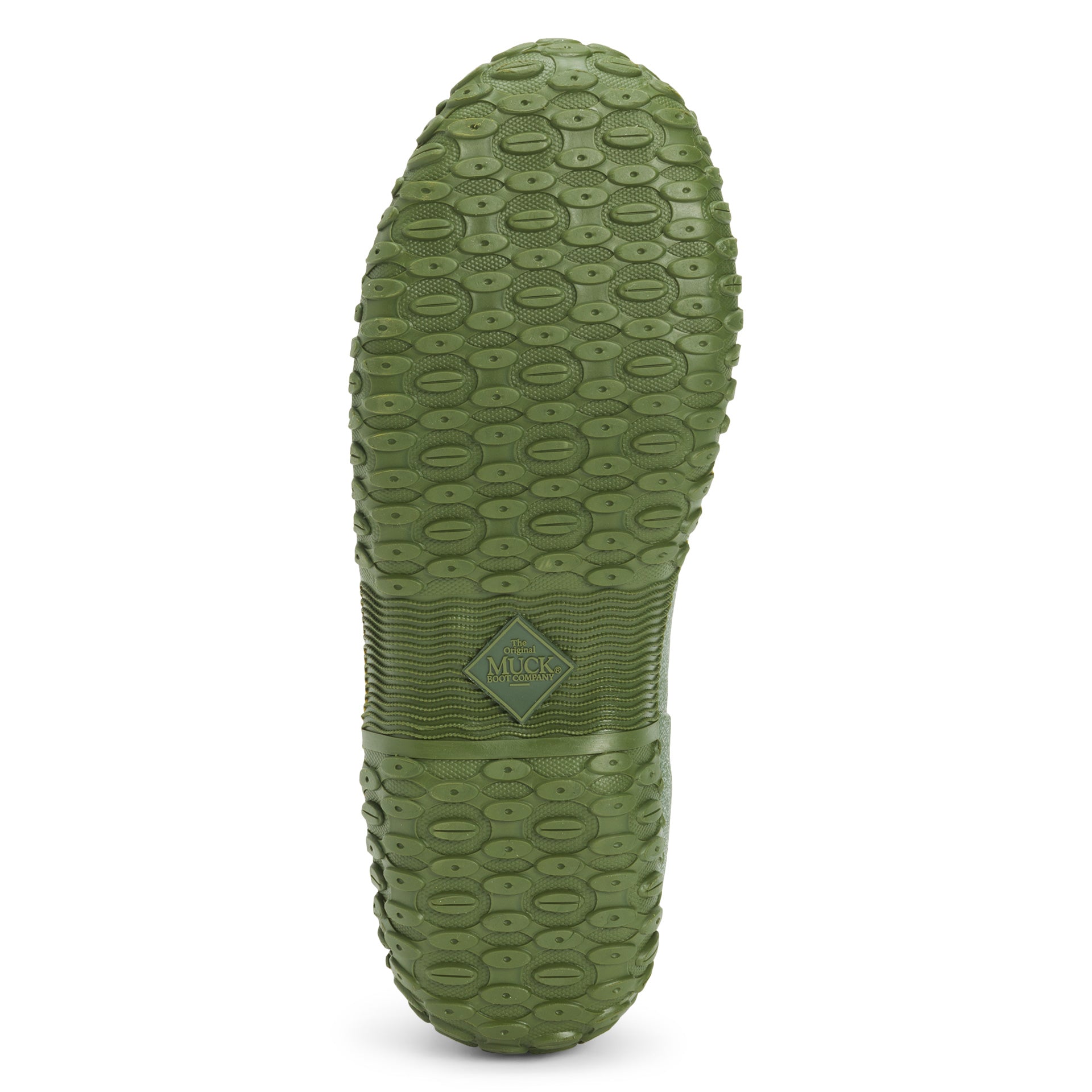 Muck Women's Muckster Ii Mid  Muckster Women In Green/Floral M