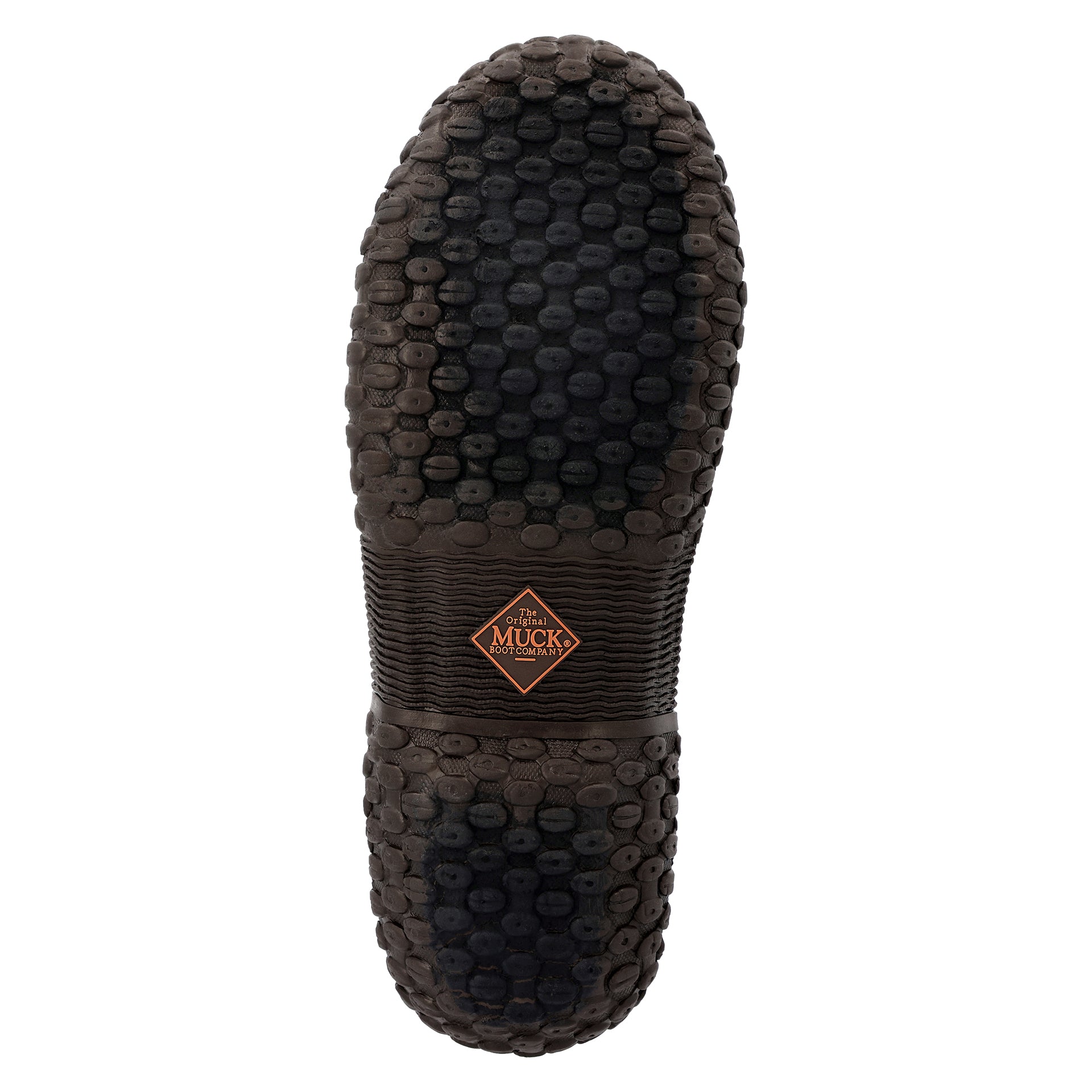 Muck Women's Wm29ck In Dark Brown