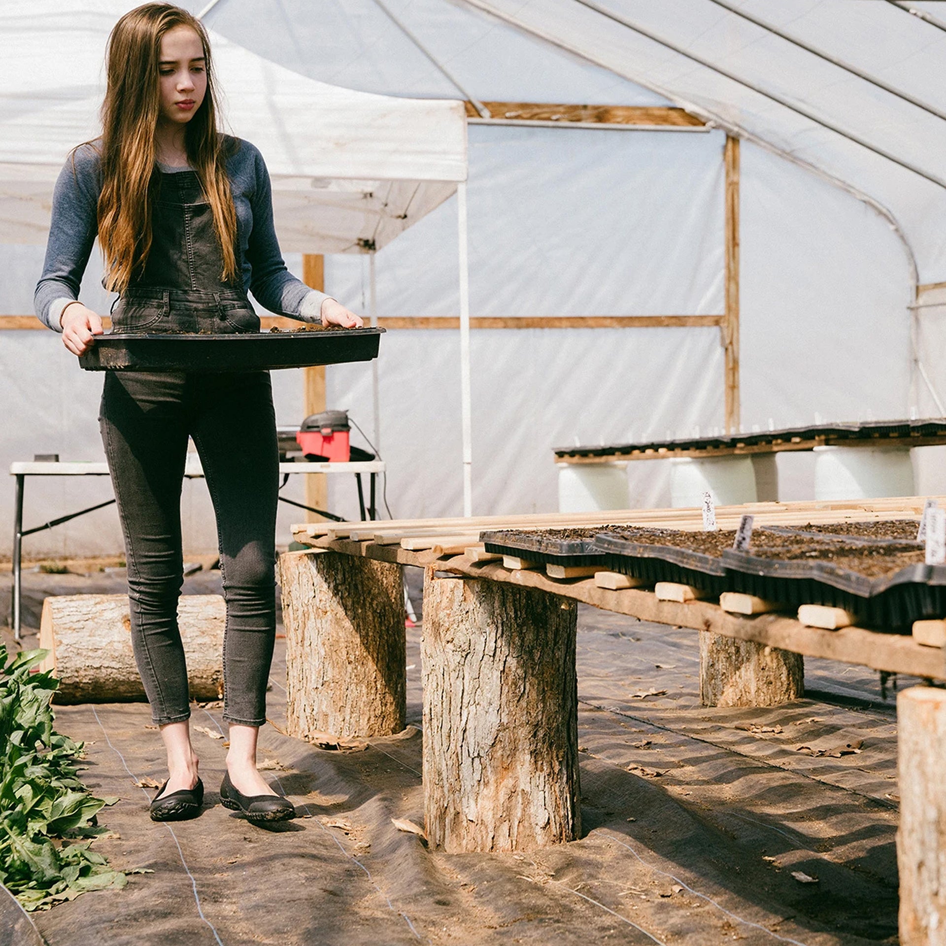 Muck Women's Wmb001 In Black