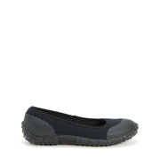 Muck Women's Muckster Ii Flat  Muckster Women In Black M