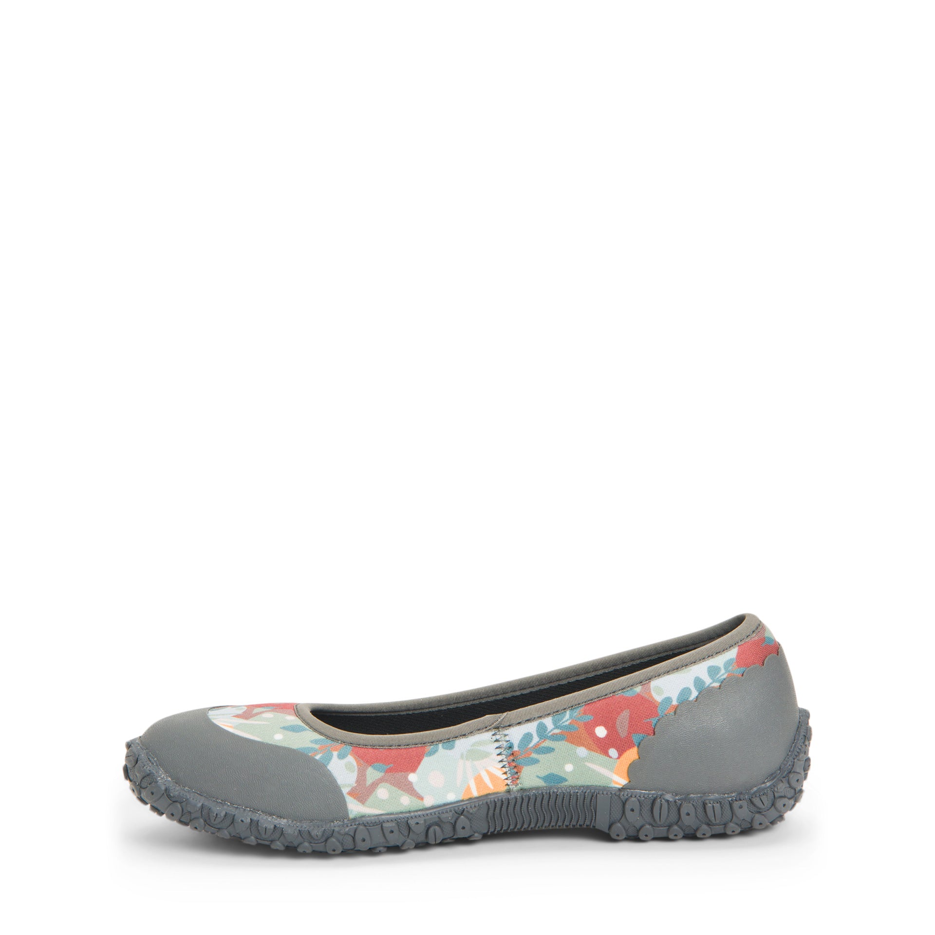 Muck Women's Wmb102 In Grey